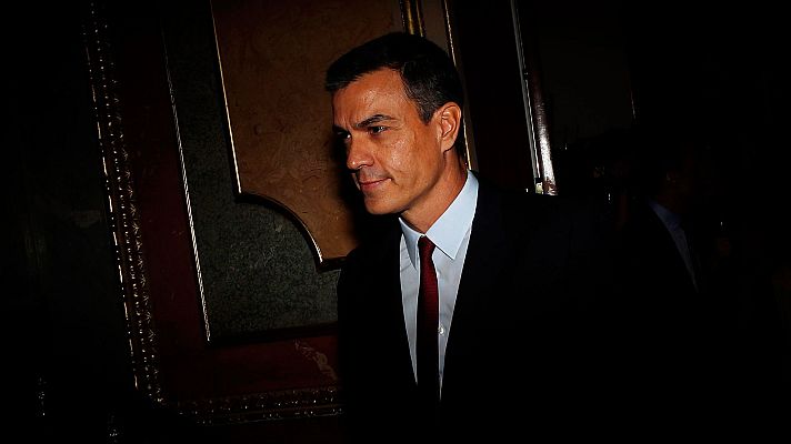 Telediario 2 - Telediario 2 en 4' - 25/04/24