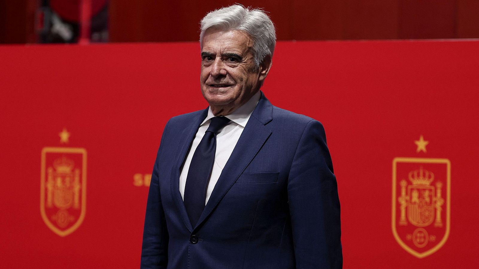 FIFA y UEFA mirarán con lupa la intervención de la RFEF | Ver