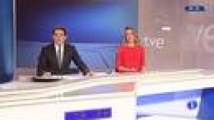 Telediario 1 - Telediario Matinal en cuatro minutos - 11/12/12