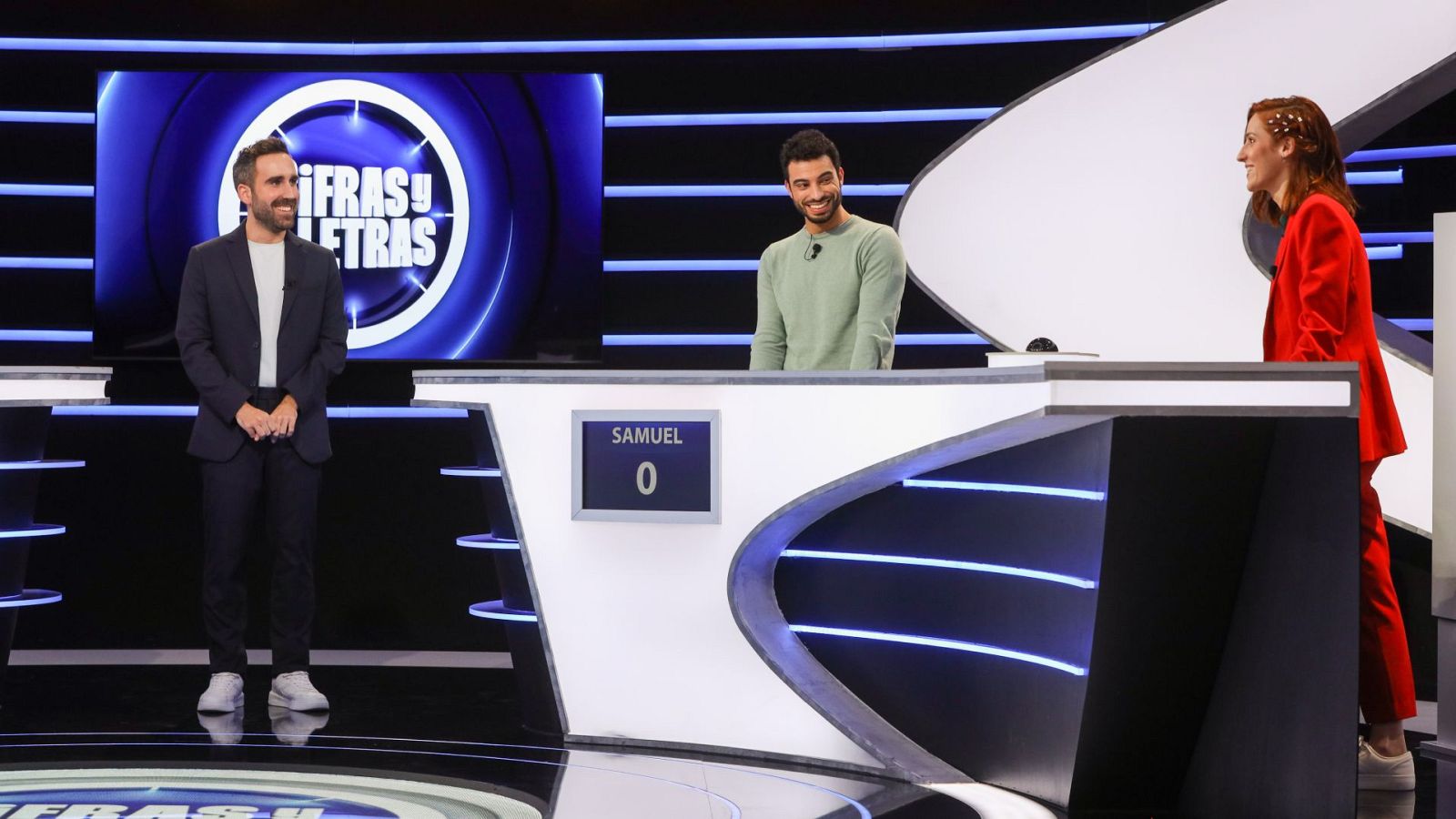 Cifras y letras - Programa 60 - ver ahora