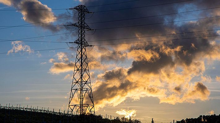 Este viernes, aumento de la inestabilidad con cielos cubiertos y algunas tormentas