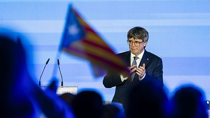 Telediario Matinal - Telediario - 8 horas - 26/04/24