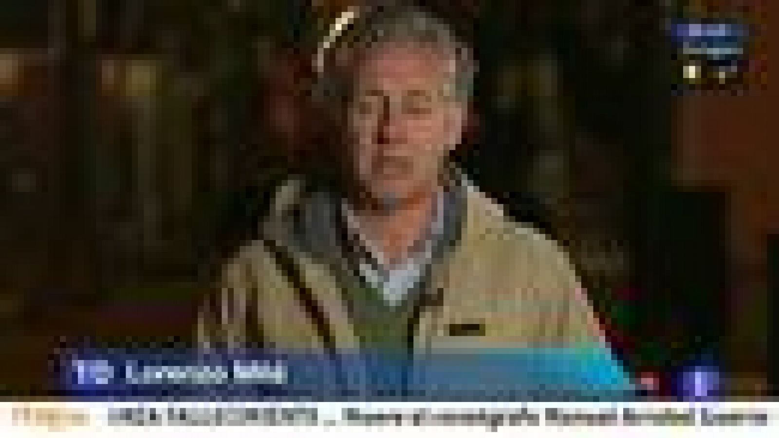 Strauss-Kahn y Diallo formalizan su acuerdo para cerrar la demanda civil