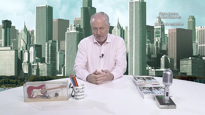 Inglés en TVE - Programa 940