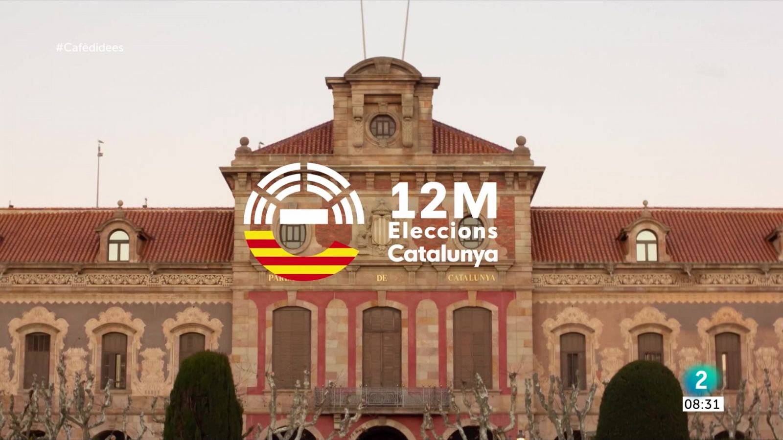 Eleccions Catalunya 2024 | El parèntesi de Sánchez marca l'inici de campanya electoral