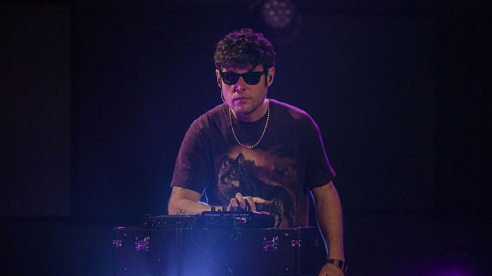 Los conciertos de Radio 3 en La 2 - Mundo Prestigio