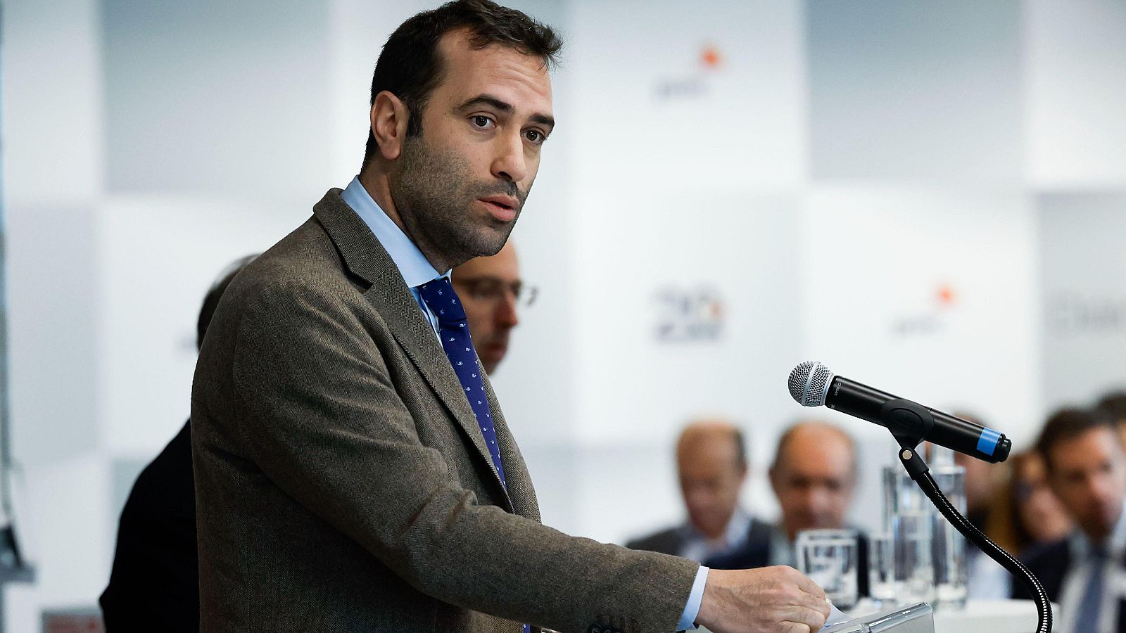 El ministro de Economía: "Los precios se están moderando" | Ver