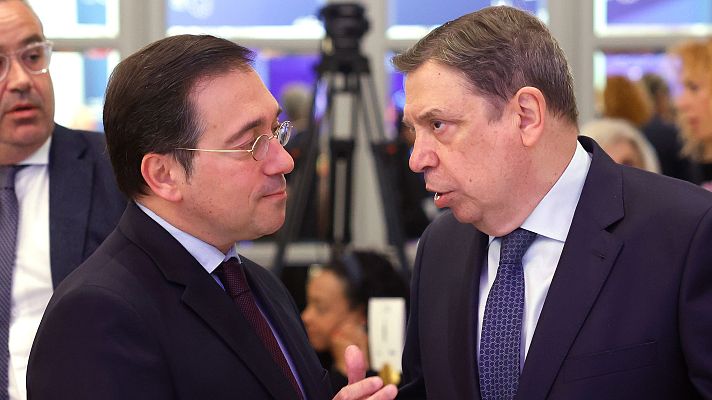 Informativo 24h - El Ejecutivo confía en la continuidad de Sánchez