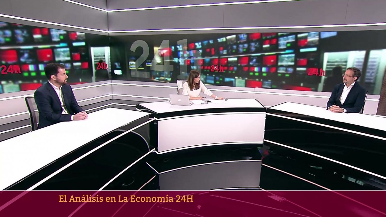 La economía - 26/04/24 - ver ahora