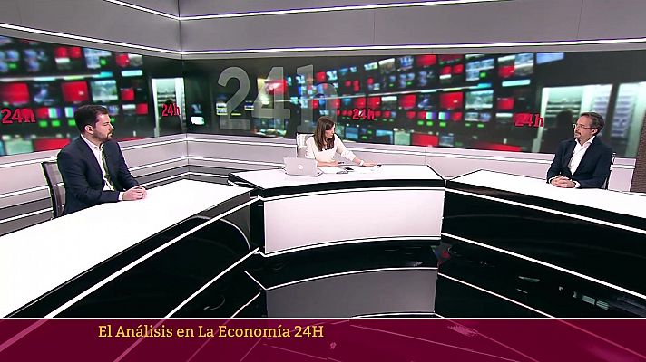 La economía - 26/04/24