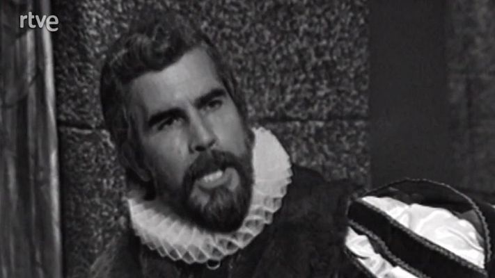 A vista de Paso - La frontera