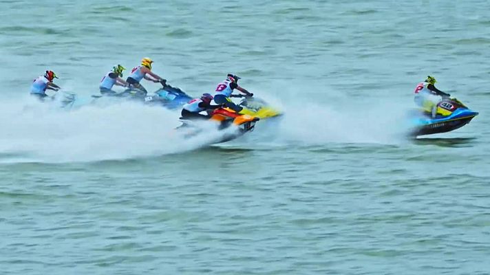 Otros deportes - Motonáutica - Circuito Nacional Campeonato de España Benalmádena