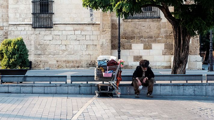 Mejorar su formación y actuar desde la infancia: ¿cómo impulsar el empleo de personas en riesgo de exclusión?