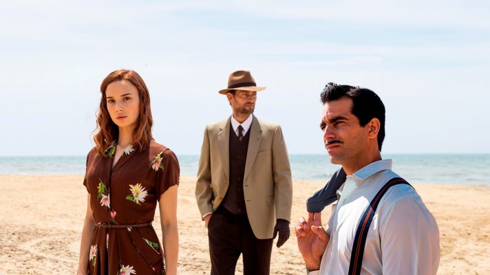  - Promo Operación Barrio Ingles