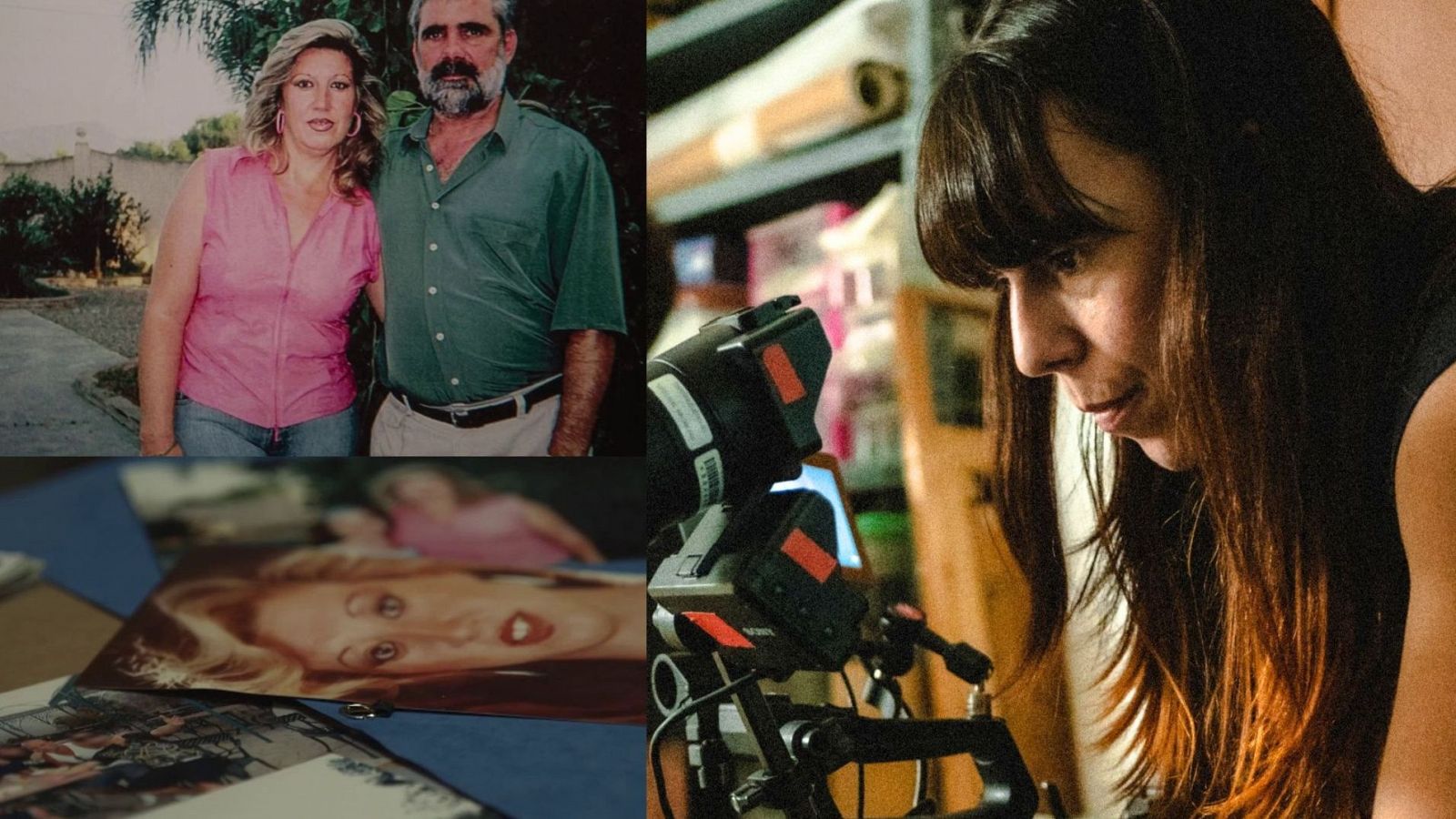 Sofia Urwitz, codirectora de 'Lucía en la Telaraña II', da las claves de la segunda temporada