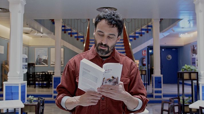 Un país para leerlo - Madrid de cine - ver ahora