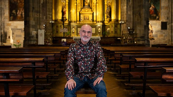 Fernando Aramburu rememora una tragedia en 'El niño'