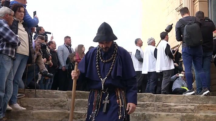 L'informatiu - Comunitat Valenciana - L'Informatiu Comunitat Valenciana 1 - 26/04/24