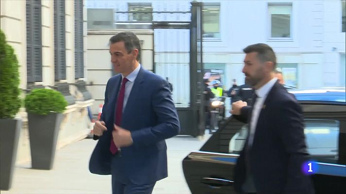 L'Informatiu - L'Informatiu - 25/04/2024