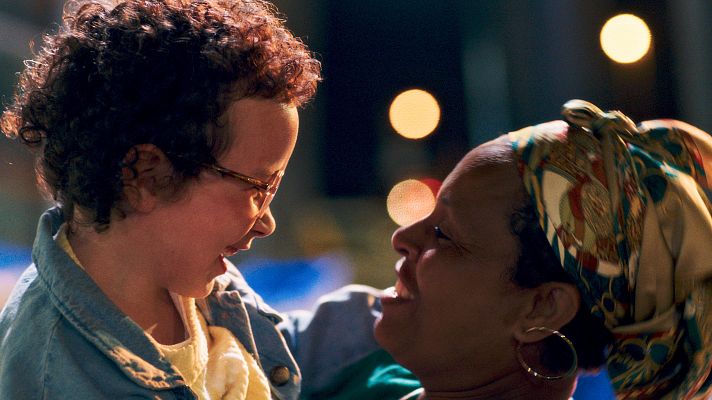 Días de Cine: Áma Gloria