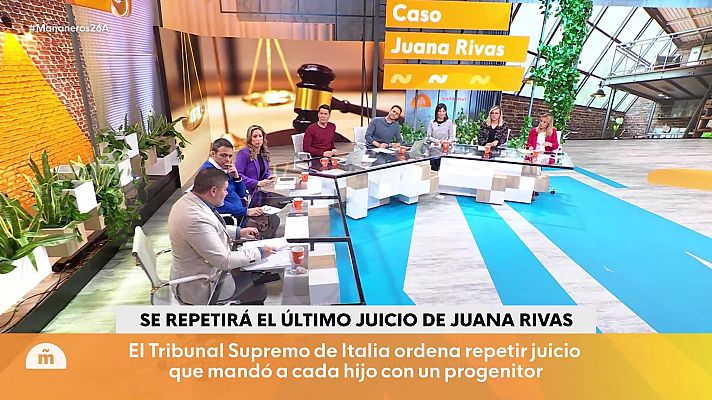 Mañaneros 360 - Programa 159