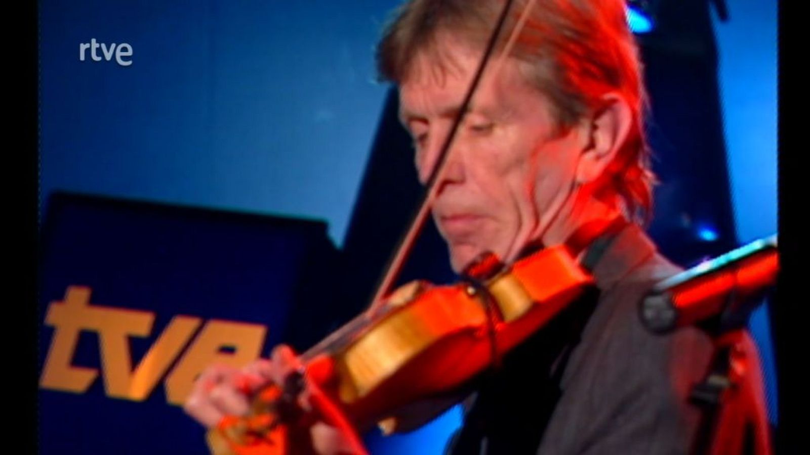 Los conciertos de radio 3 - The Chris Jagger Trio - Los conciertos de Radio 3 en La 2 | Ver