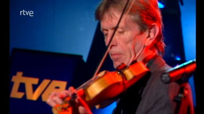 Los conciertos de Radio 3 en La 2 - The Chris Jagger Trio