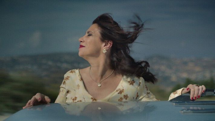 Días de cine - Días de Cine: Riverbed (El estanque de la doncella)