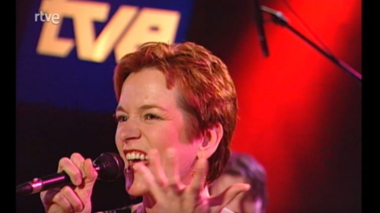 Los conciertos de radio 3 - Hedningarna - Los conciertos de Radio 3 en La 2 | Ver