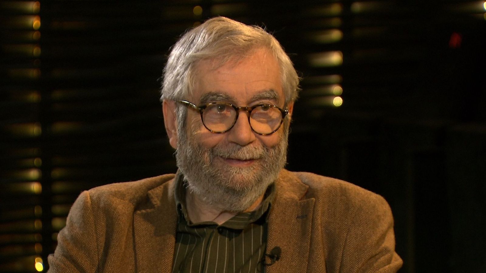 Días de Cine: El Cine según Antonio Muñoz Molina | Ver