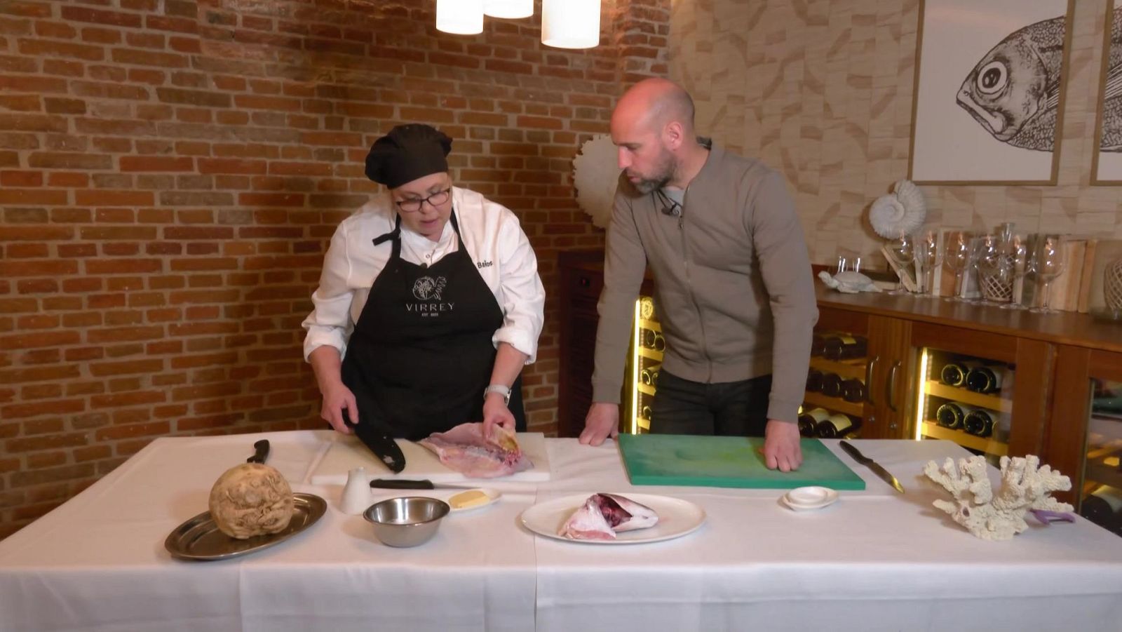 Ahora o nunca - Programa 320 - ver ahora