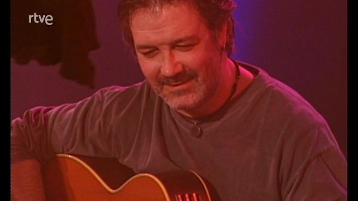 Los conciertos de Radio 3 en La 2 - Barahunda