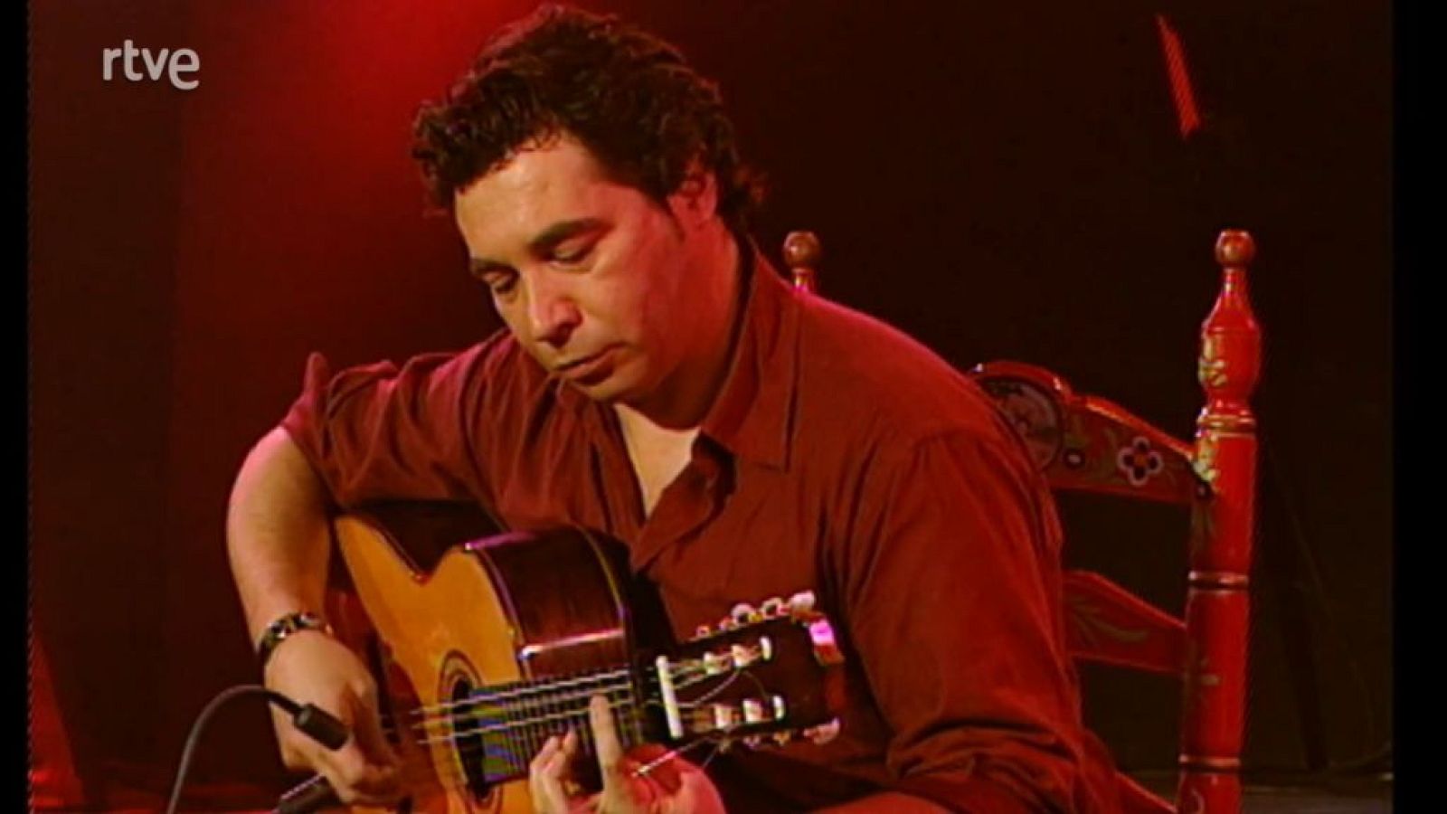 Los conciertos de radio 3 - Nono García - Los conciertos de Radio 3 en La 2 | Ver