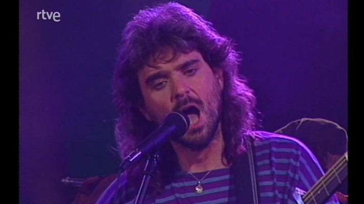 Los conciertos de Radio 3 en La 2 - Atlantica