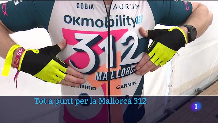 La Mallorca 312