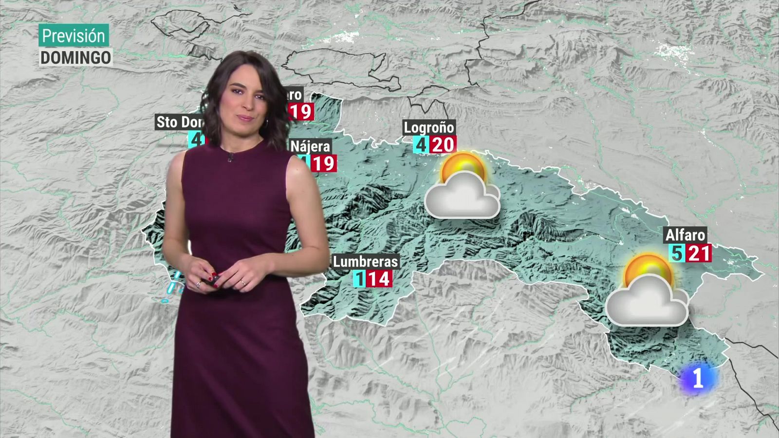 El tiempo en La Rioja - 26-04-24 | Ver