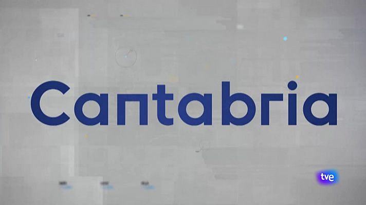 TeleCantabria - TeleCantabria2 - 26/04/24