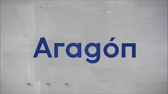 Noticias Aragón 2 - 26/04/24