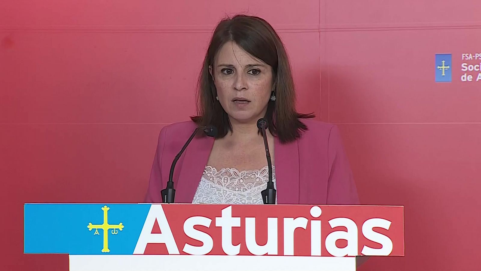 Asturias en 2' - 26/04/24 - Panorama Regional | Ver