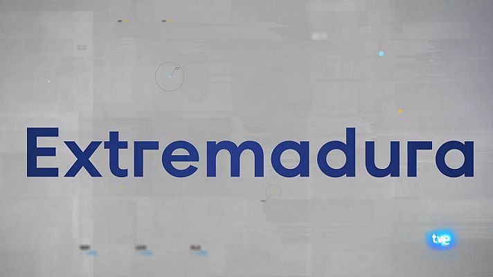 Noticias de Extremadura - Noticias de Extremadura 2 - 26/04/2024