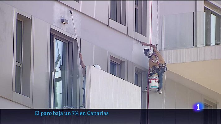 Telecanarias - Telecanarias - 26/04/2024