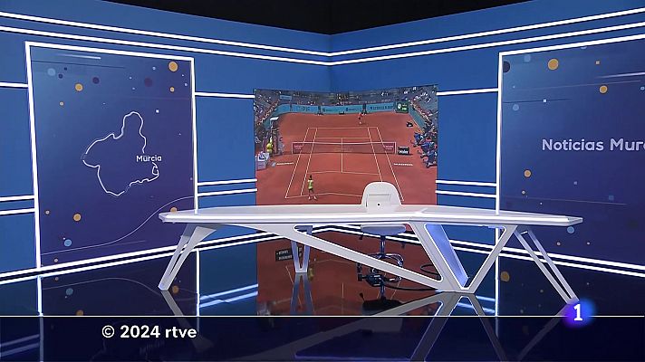 Noticias Murcia - Noticias Murcia 2 26/04/2024