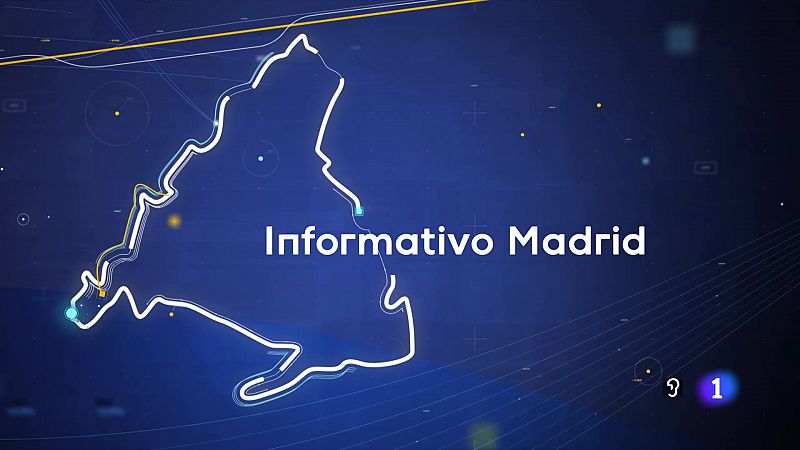 Informativo de Madrid 2 26/04/2024