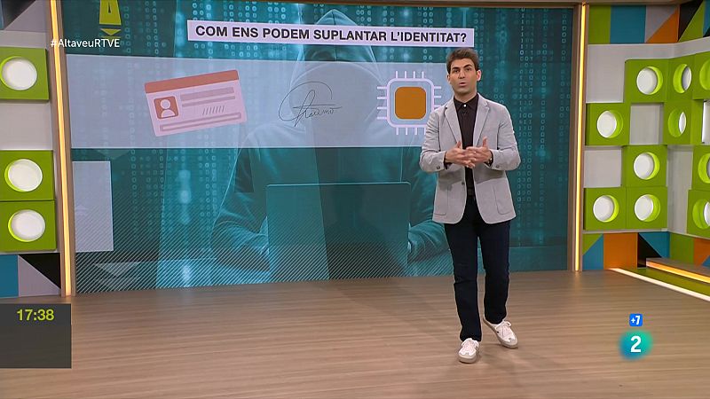 Estafes per suplantació d'identitat | L'altaveu - L'altaveu | Ver