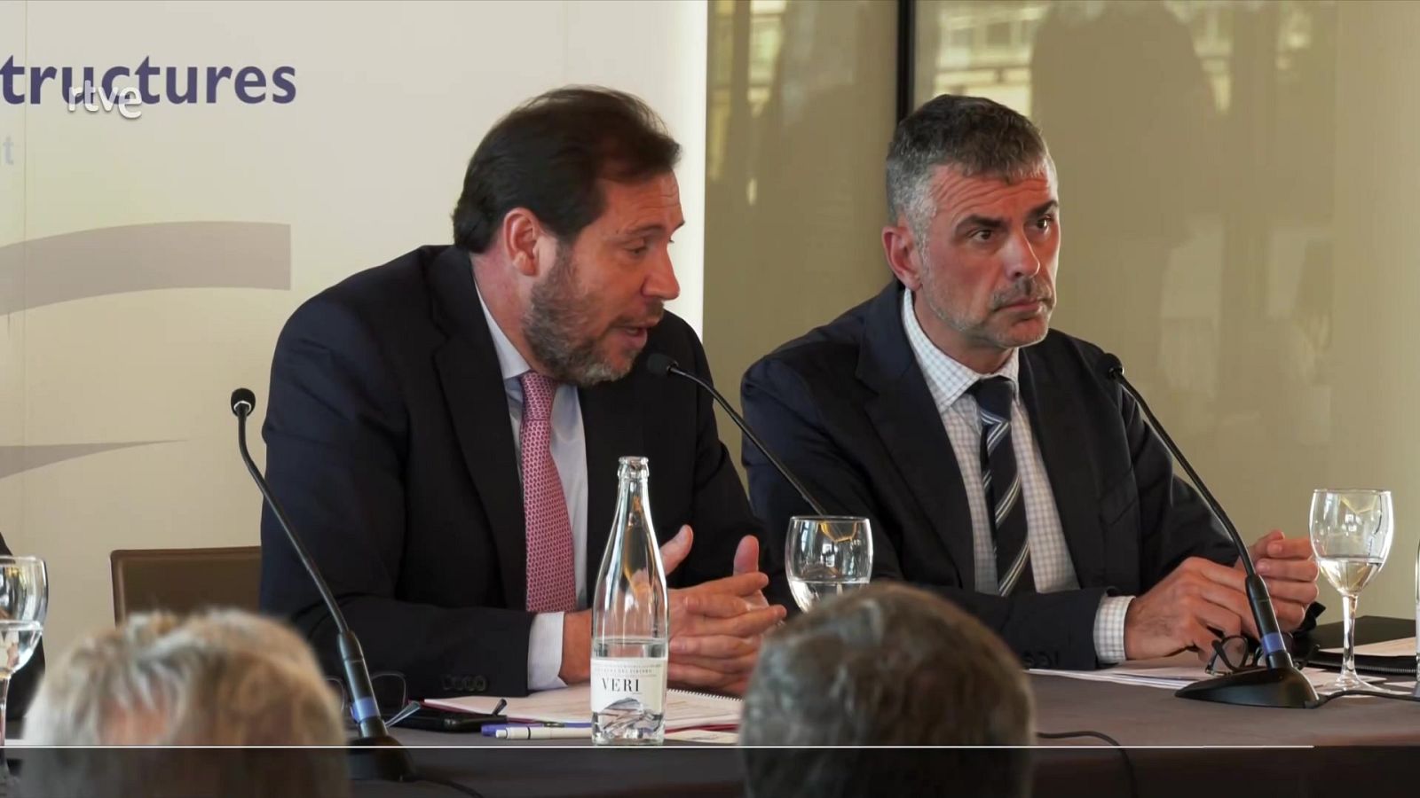 La tarde en 24 horas - 26/04/24 - ver ahora