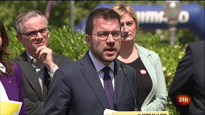 El Vespre - El Vespre - 26/04/2024