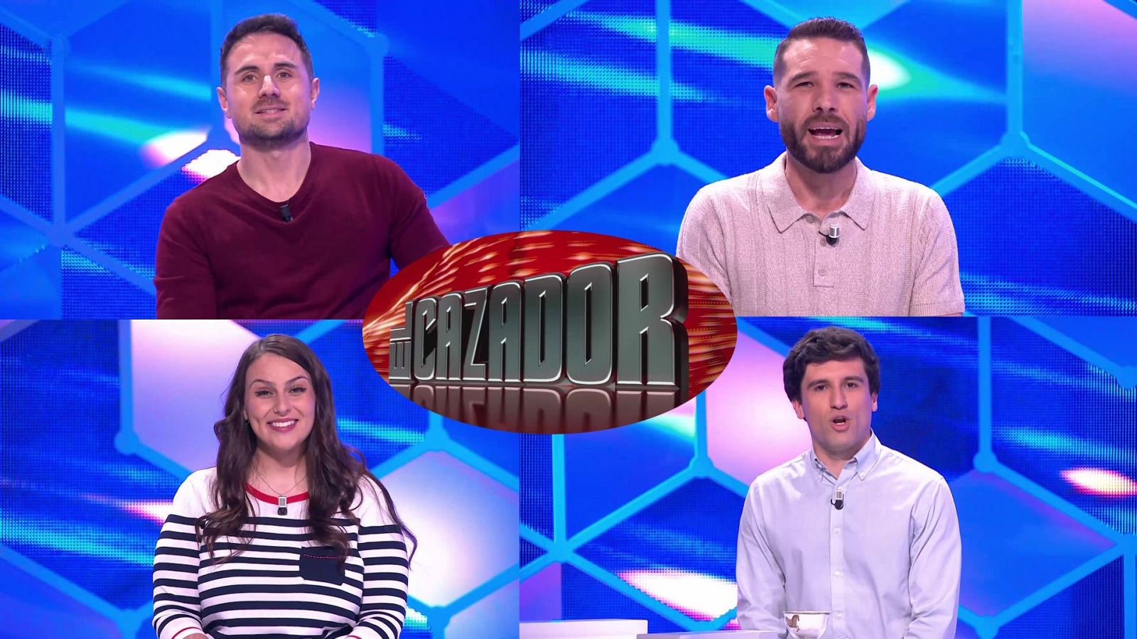 El cazador - Programa 931 - ver ahora