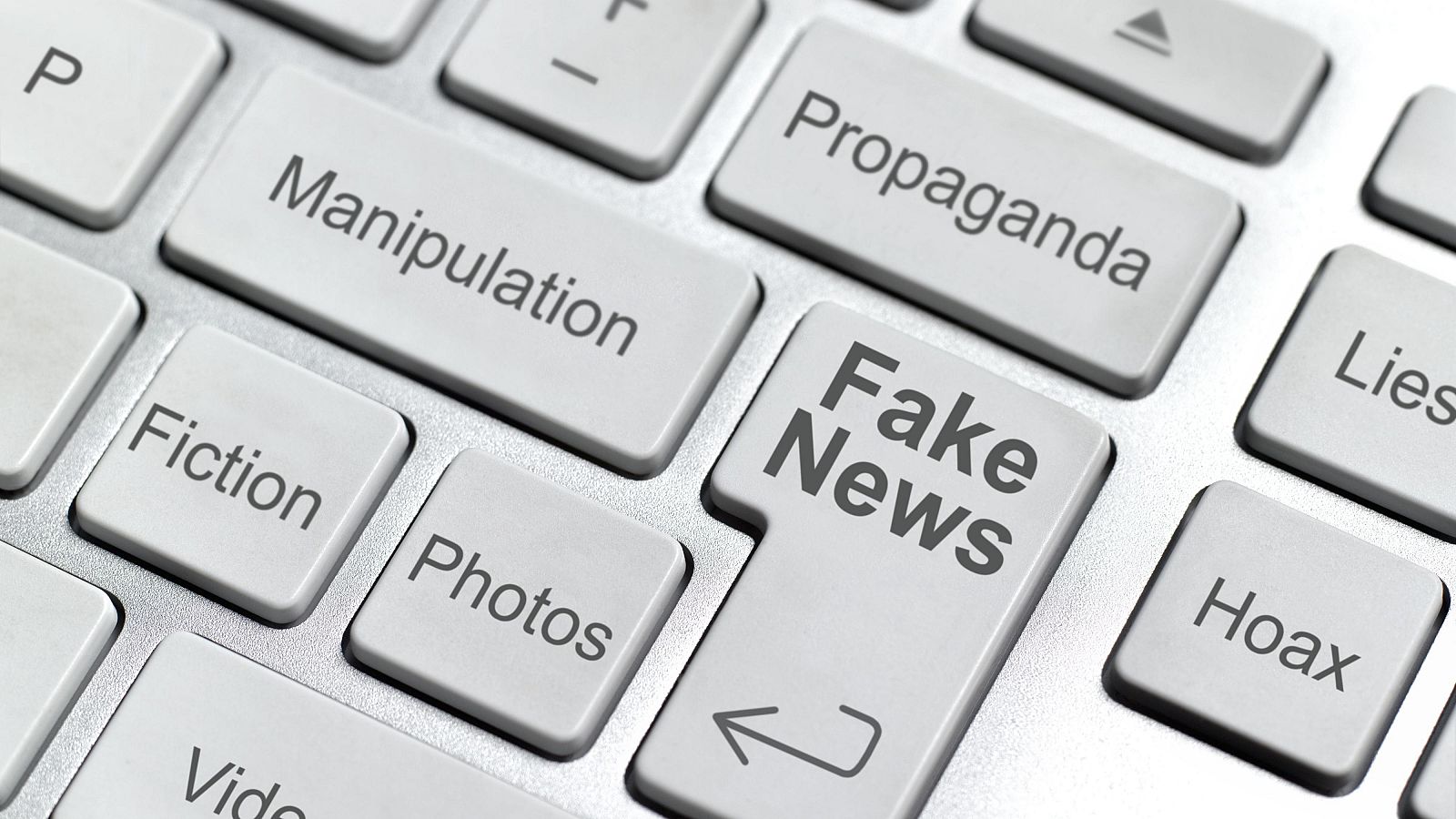 Temor ante las posibles noticias falsas en las elecciones europeas | Ver