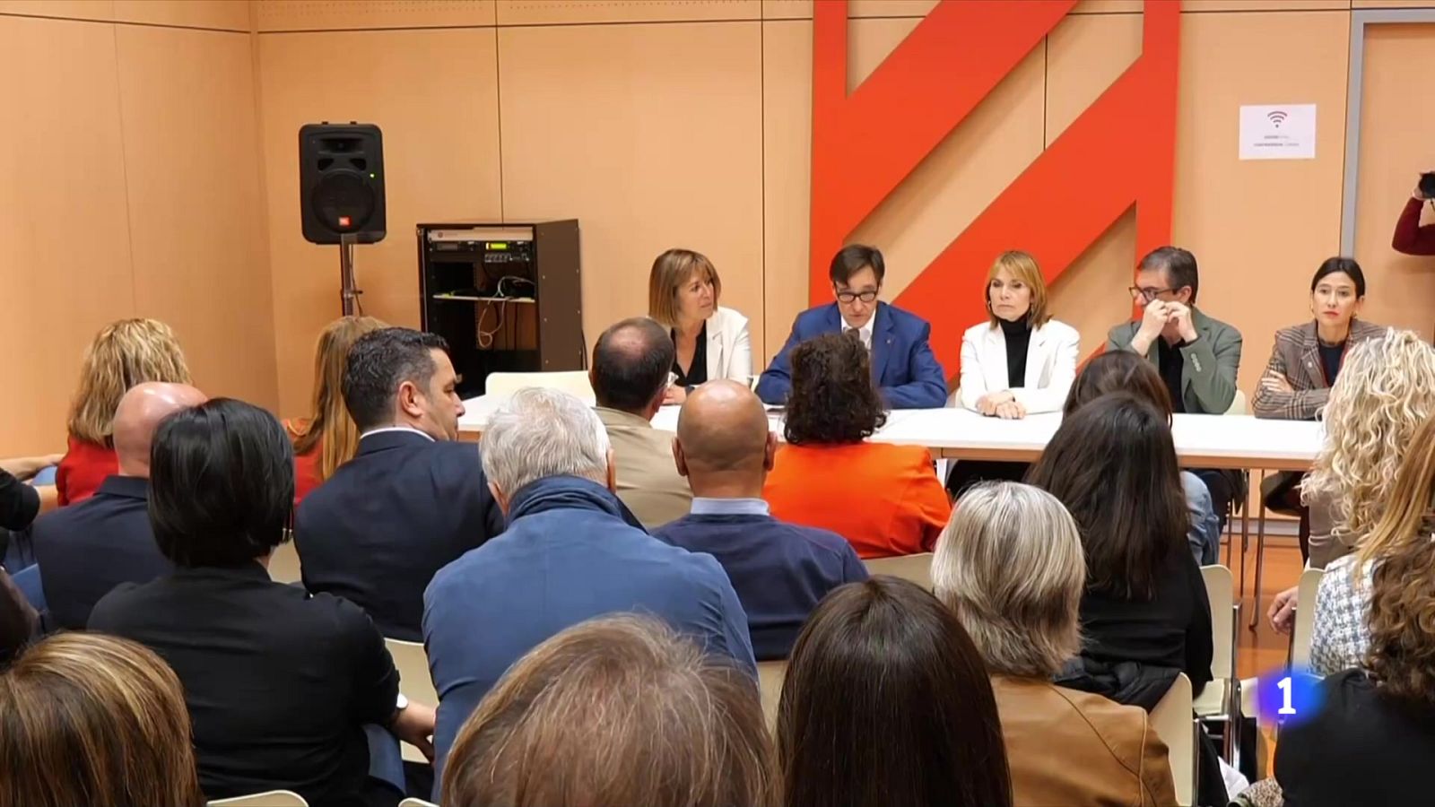 L'informatiu 2 - 26/04/2024