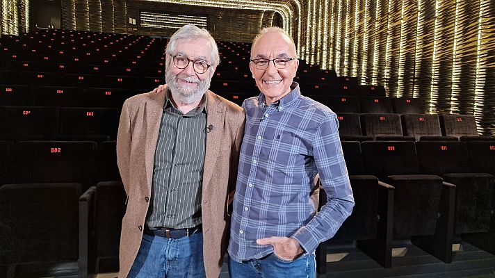 Días de cine - Días de cine - 26/04/24